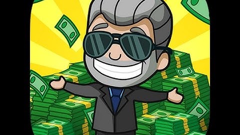 Idle Miner Tycoon Simulation GamePlay Best New Android iOS Game Mobile or Tablet 2017