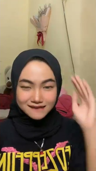 Jilbab Pinter Ngc*kin enak