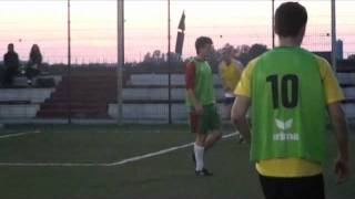 Pro Team - Husaria Szczepankowo