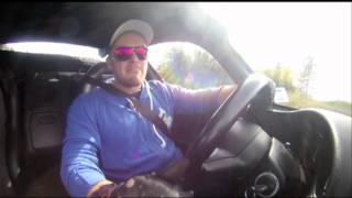 Test Drive: 2000 Dodge Viper GTS 2000 Dodge Viper Gts
