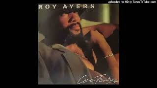 1-01 roy ayers - rock your roll