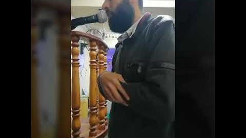 "ولقد نجينا بنى إسرائيل من العذاب المهين" (سورة/الدخان)
