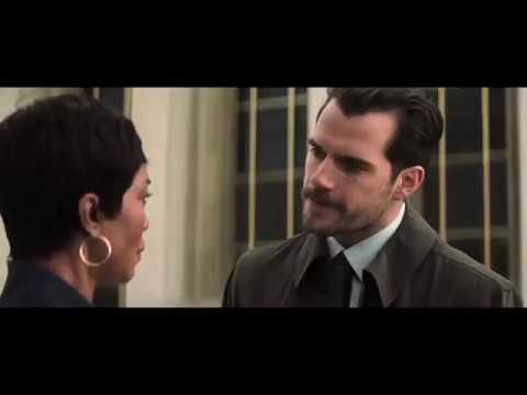 Mission Impossible Fallout: Avengers: Infinity war style.......