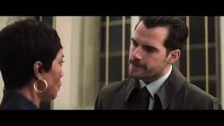 Mission Impossible Fallout: Avengers: Infinity war style.......
