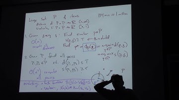 Data Mining - Lecture 5 (Spring 2017)