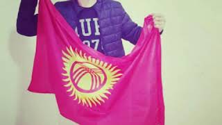 Kyrgyz kyzdary uchun bir klass