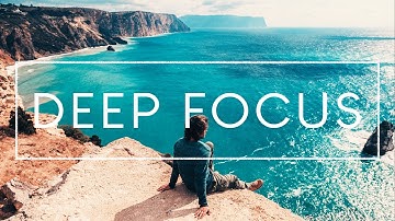 Ambient Study Music to Concentrate - 4 Hours of Music to Improve your Focus and Concentration