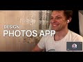 Mobile System Design Mock Interview: Photos App (like Google Photos)