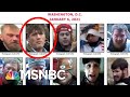 Exposed: Trump Official Charged In Attack On Capitol | The Beat With Ari Melber | MSNBC