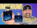 Imperium by Fragrance World