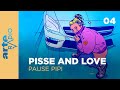 Pisse and love  pause pipi 44  arte radio podcasts