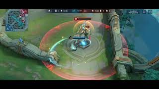 MOBILE LEGENDS SUYOU Gameplay / tips chhete nen screenshot 5
