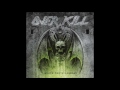 Over kill   White Devil Armory full album with 2 Bonus 2014