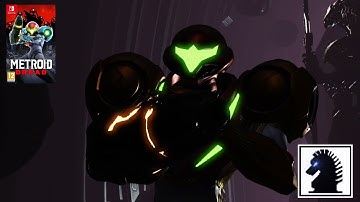 NS Metroid Dread - #6: Plasma Beam, Spin Boost, Ice Missile & Pulse Radar