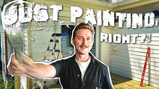 Paint Mini Makeovers + Chatting While I Paint 🖌️