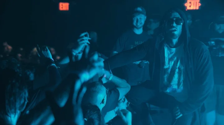 [hate5six] Eighteen Visions - July 06, 2025 (Hellphyra 2025)