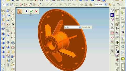 20 Center of Mass Coordinate System
