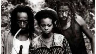 Video thumbnail of "Black Uhuru - Endurance"