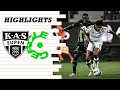 Eupen Cercle Brugge goals and highlights