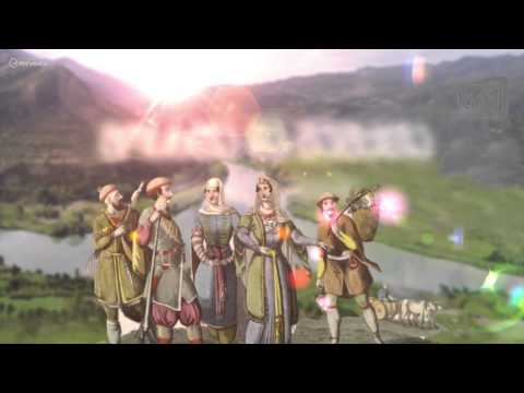 დასახლებების დასახელება - მცხეთა