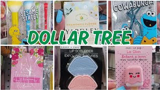 DOLLAR TREE - SPRING MAKEUP COLORS 💄- WET N WILD SESAME STREET