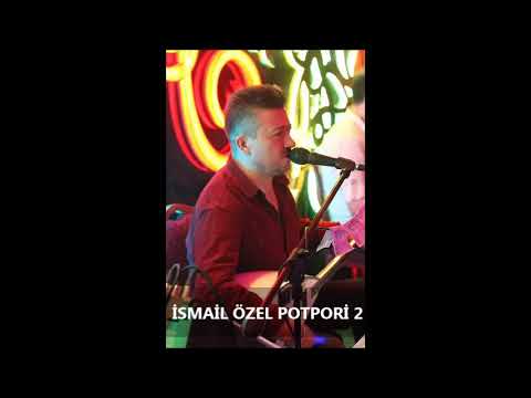 SİNCANLI İSMAİL ÖZEL POTPORİ 2 (SAZ BÖYLE ÇALINIR)