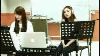 BABY BABY (4men) - Song by DIA