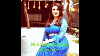 Nuri Sesigüzel..aşk Kervanım..
