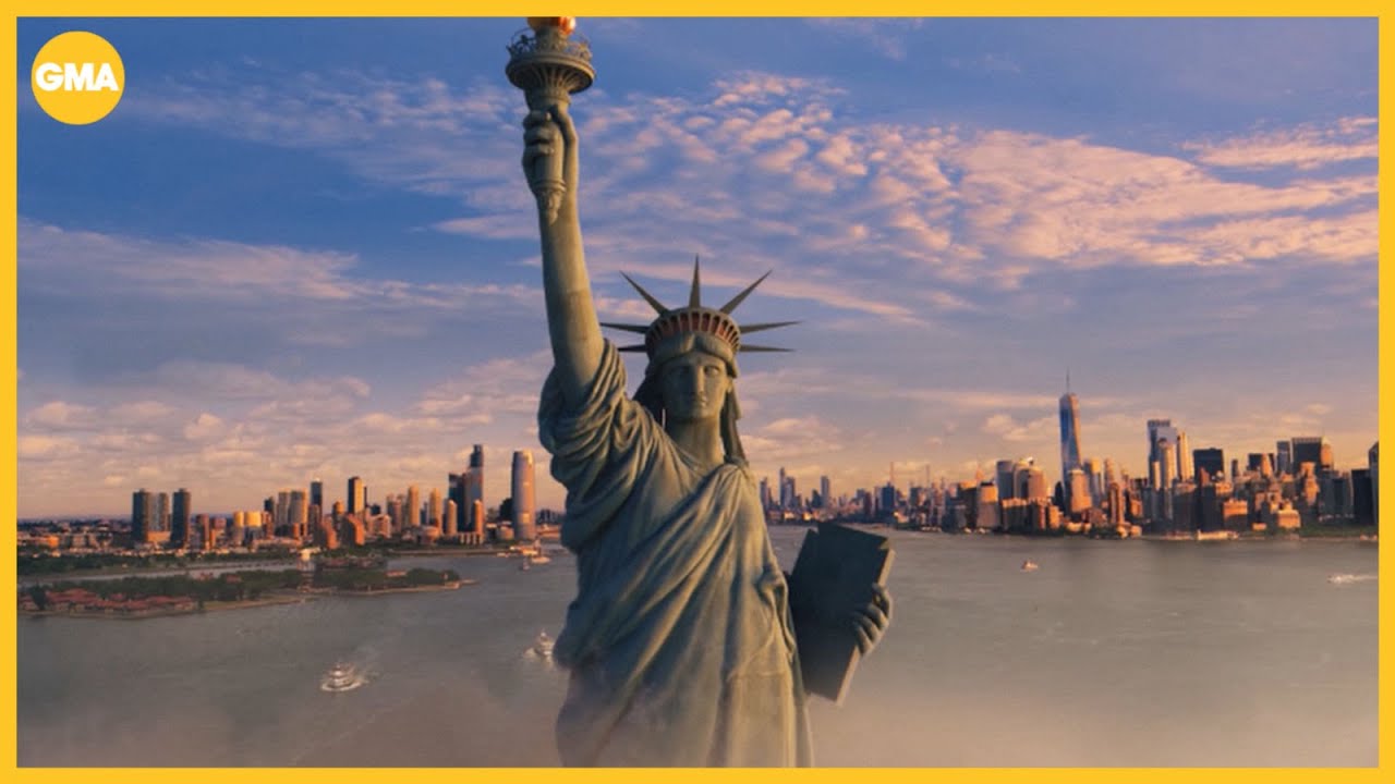 ‘Disney Celebrates America’ to include 24 hours of programming