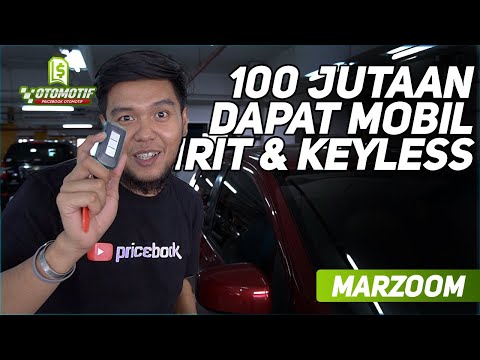 marzoom-3:-cek-harga-mobil-bekas-murah-bisa-nego!-ada-mobil-lcgc-ayla-&-calya,-rush,-#marzoom