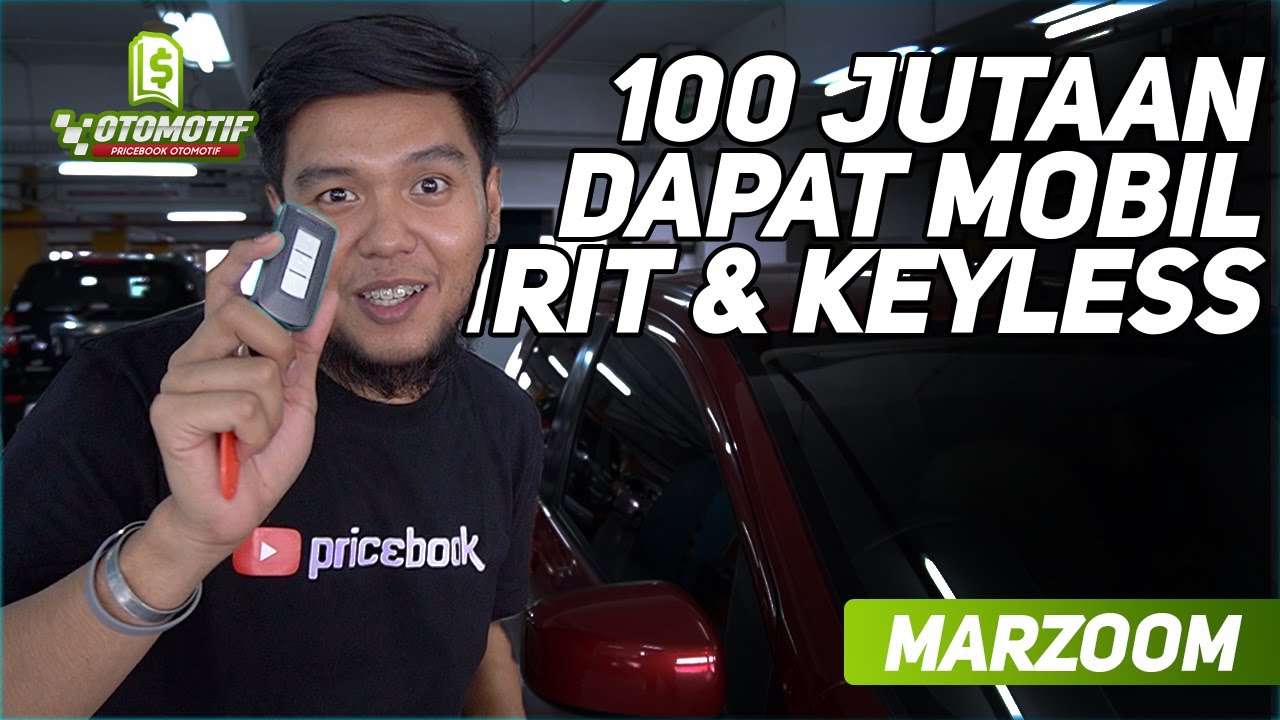 MarZoom 3 Cek Harga  Mobil  Bekas Murah Bisa  Nego Ada 