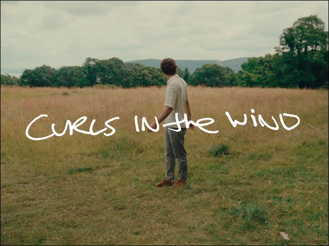 Mark Ambor - Curls In the Wind