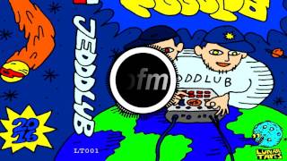 Jedh X Eggglub - Jedddlub (Full Album)