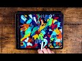 Top 5 Vectornator Tips For iPad Pro 2020