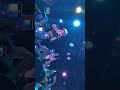 LEX なんでも言っちゃって(feat.JP THE WAVY)(ライブ初出し)