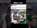 #nfcnorth #packerssucklol #BearDown #chicago #djmoore #jordanlove