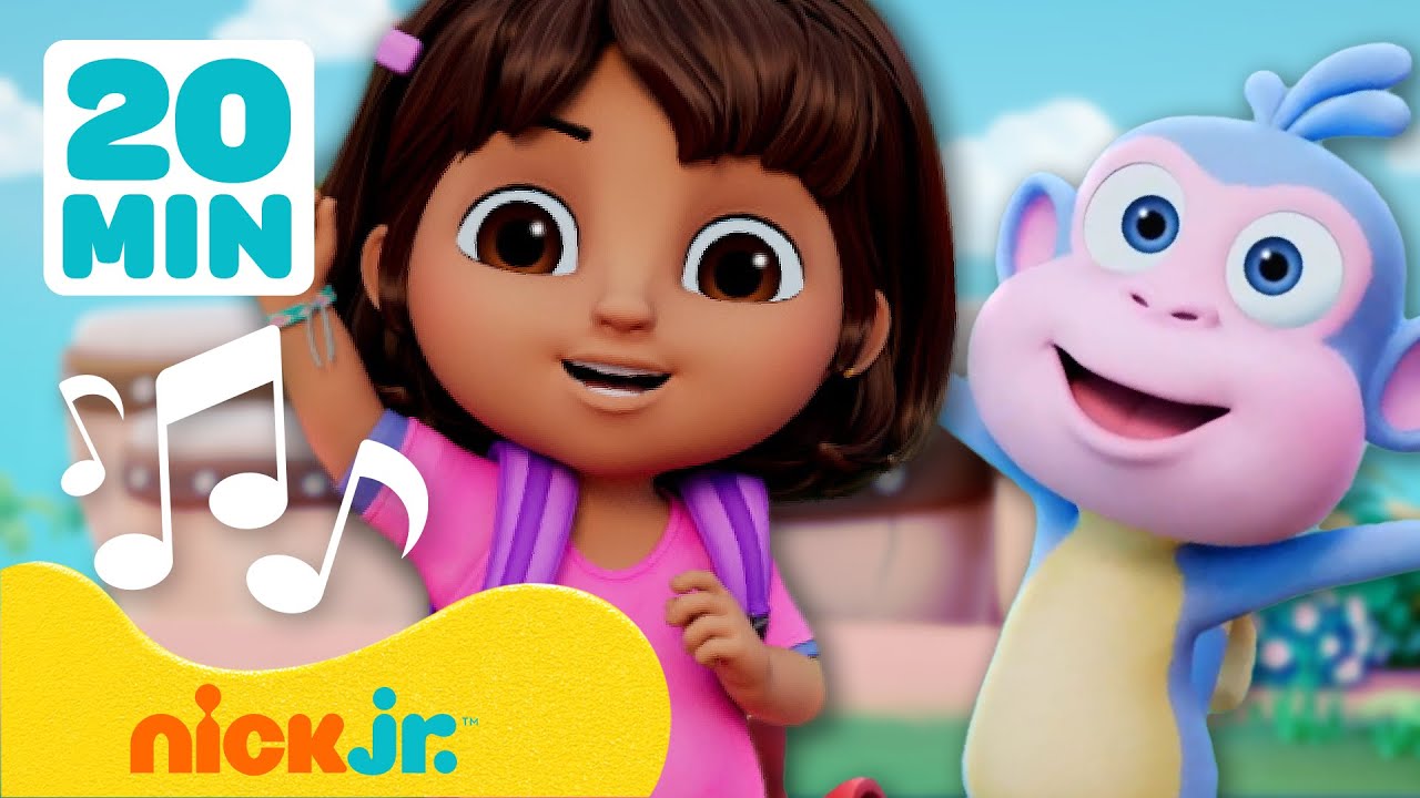 Nick jr sound descubra a emo o do jogo com online gamble