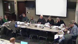 Nantucket Planning Board   2 16 17