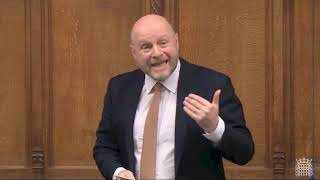 Liam Byrne MP - Lawfare and the UK Court System - 20/01/2022