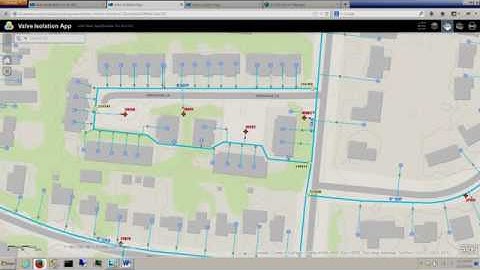 Web AppBuilder for ArcGIS 10 3