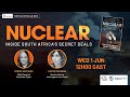 Nuclear: Inside South Africa's Secret Deals