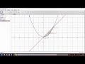 Visualize Area Between Curves Using GeoGebra | Engineering Math Made Easy (USA, UK, Canada)