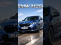 BMW M35i — Pure power on the highway. 🔥🚗💨#BMW #BMWM35i #LuxuryCars #CarLovers