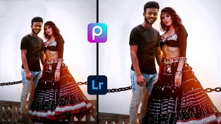 Unlock the Secrets of Pani Pani Songs: Jacqueline Fernandez Photo Editing #iamhimmatsingh screenshot 2