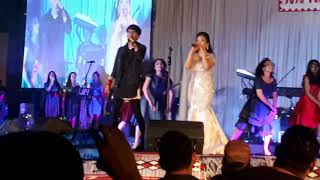 Konser Toto Perjuma