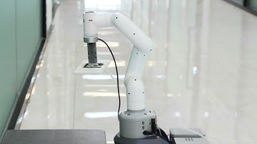 MyAGV - Mecanum Wheels Lidar High-Precision Camera Carkit-grasp