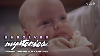 Unsolved Mysteries with Robert Stack  Season 9, Episode 17  Full Episode