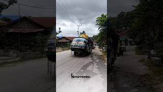 Bus Legend Pulau Sumba #yuvennitano #busmania #timormanise #youtuberabal2