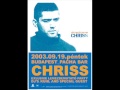 Chriss  live  pacha bar d4 lemezbemutat 20030919