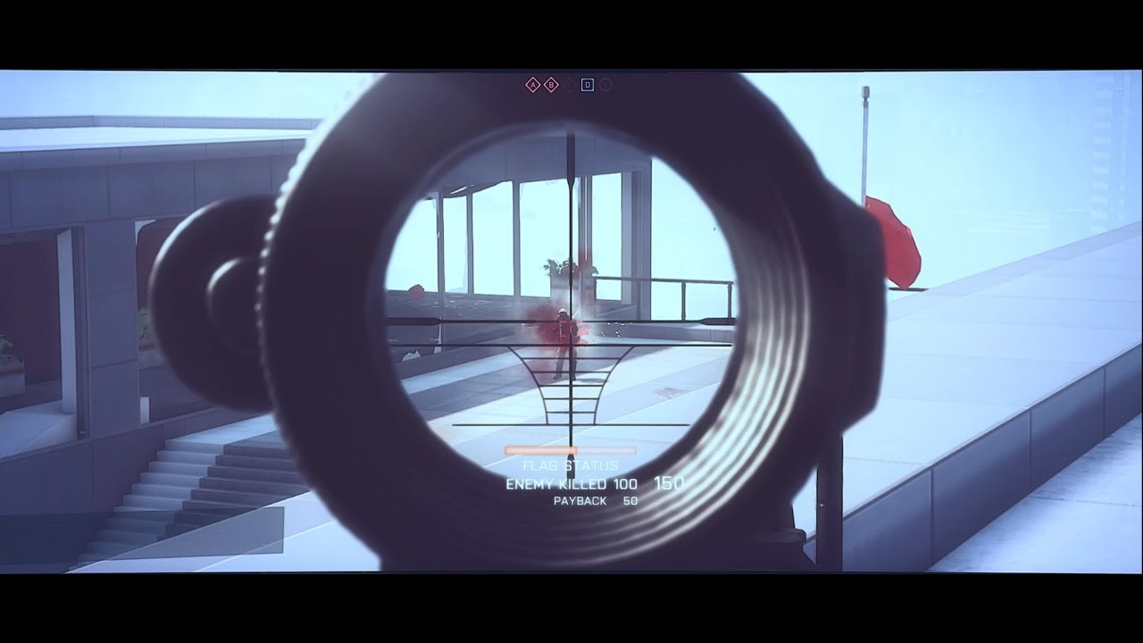 [NEXT-GEN] Battlefield 6 *amazing graphics*